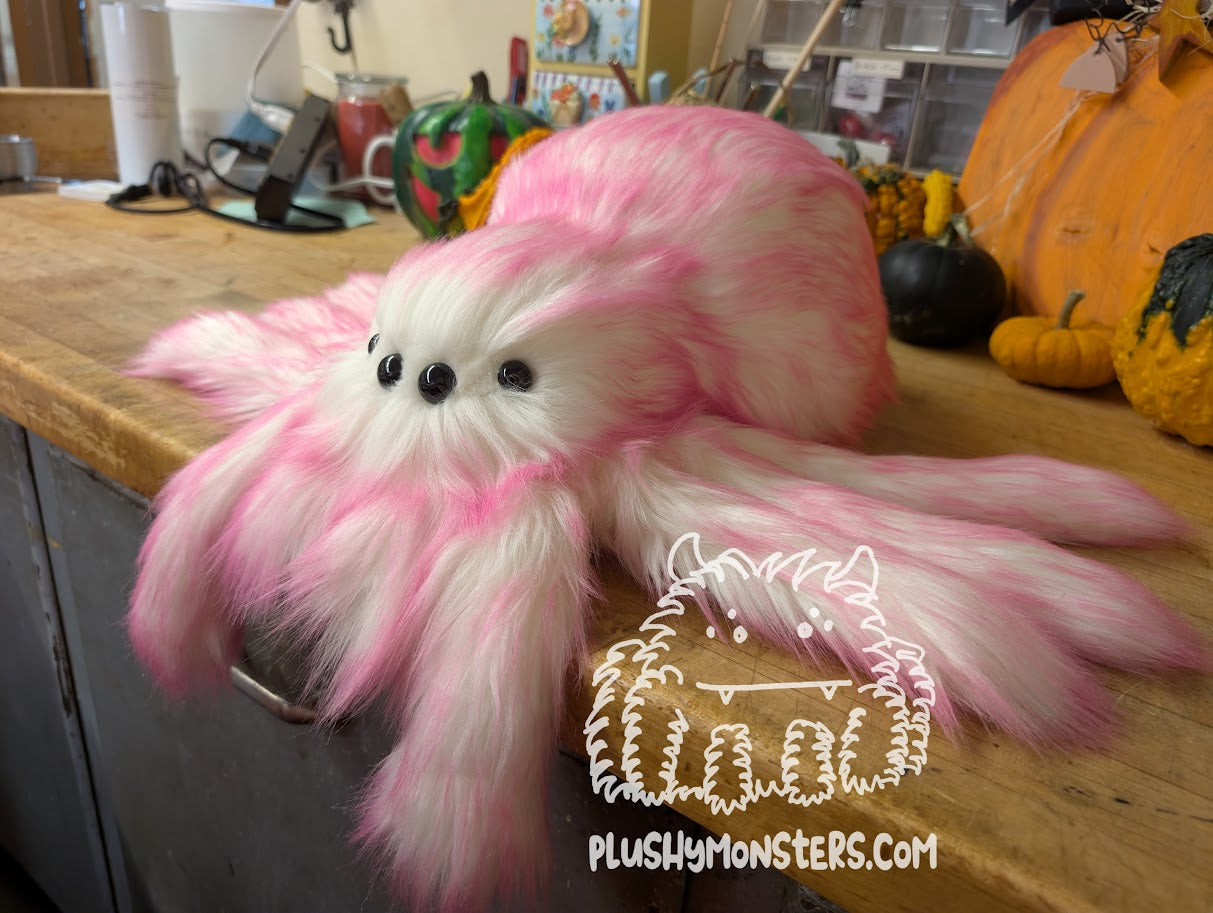 Lil' Bubblegum! - Weighted Lil' Guy