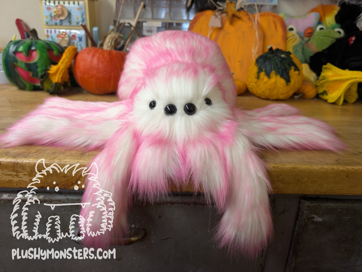Lil' Bubblegum! - Weighted Lil' Guy