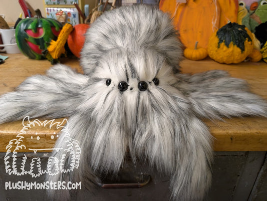 Lil' Tooter! - Weighted Lil' Guy