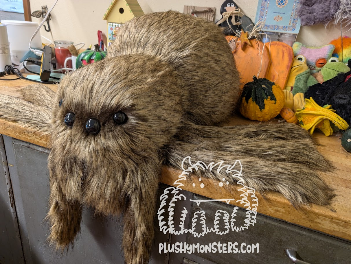 Big Gallagher! - Weighted Big'n