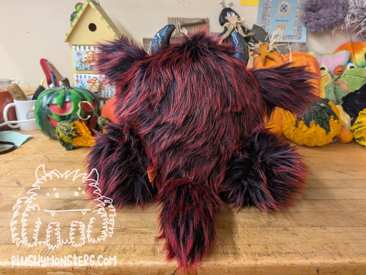 Humphrey! - Weighted Tongue Monster