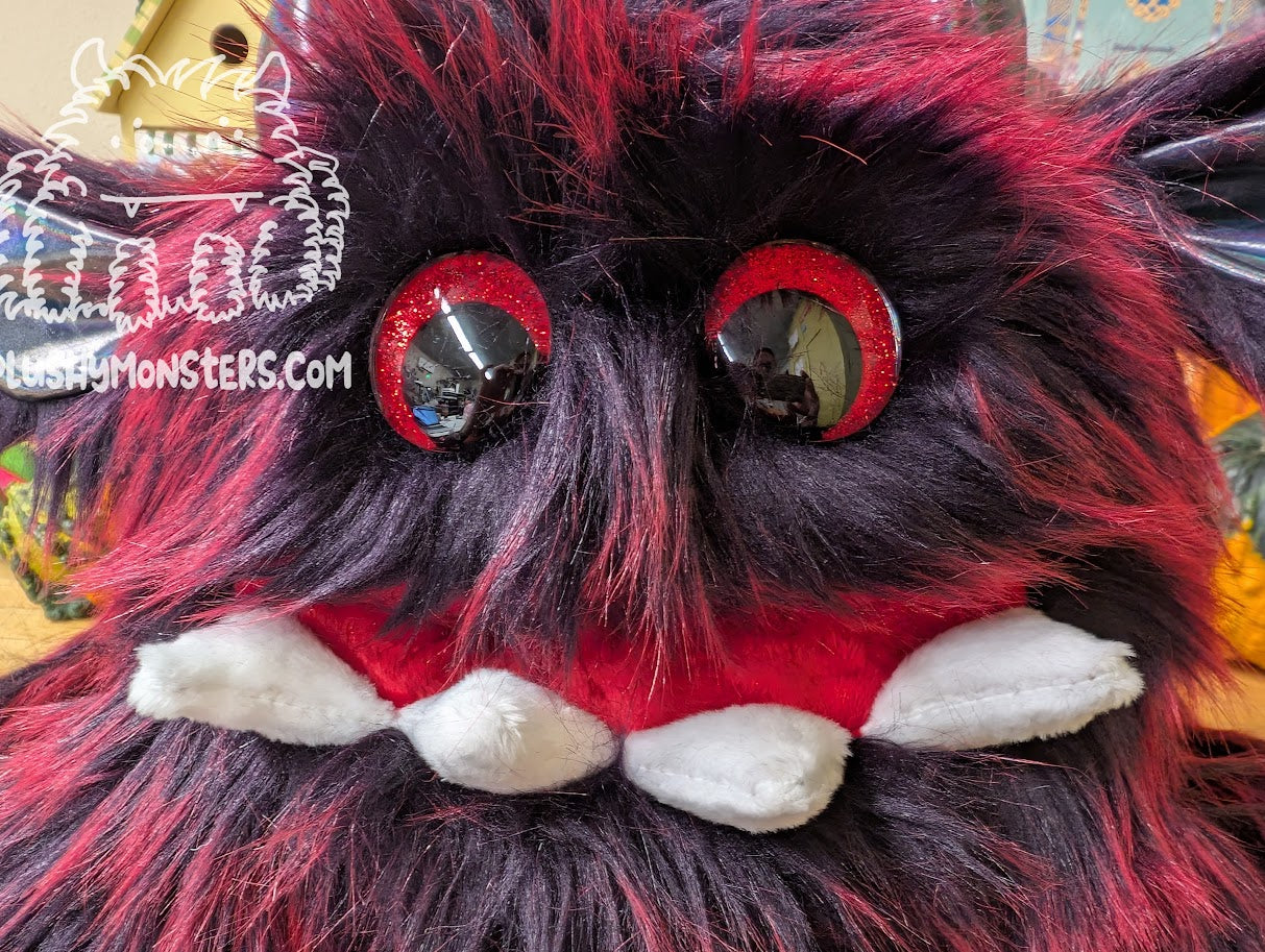 Humphrey! - Weighted Tongue Monster