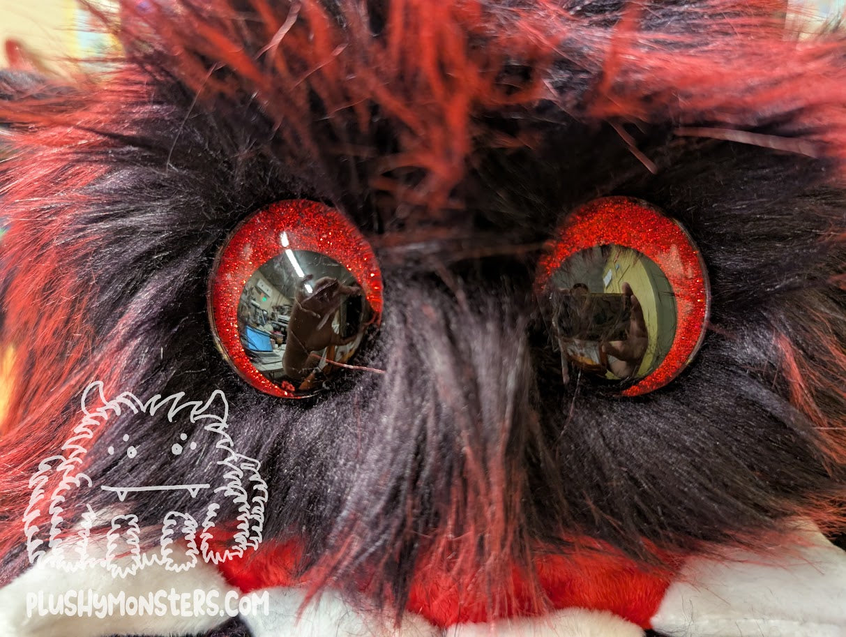 Humphrey! - Weighted Tongue Monster