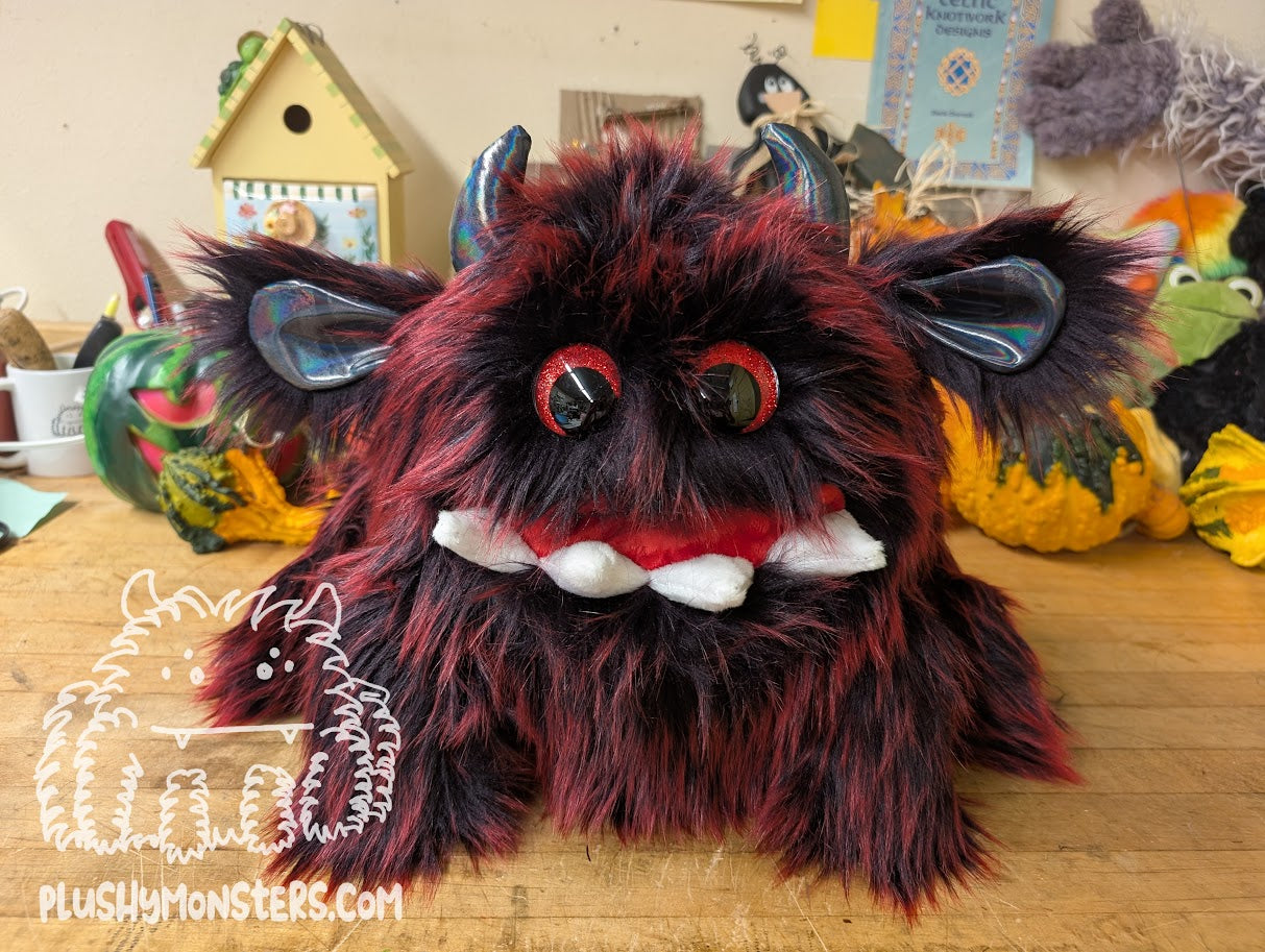 Humphrey! - Weighted Tongue Monster