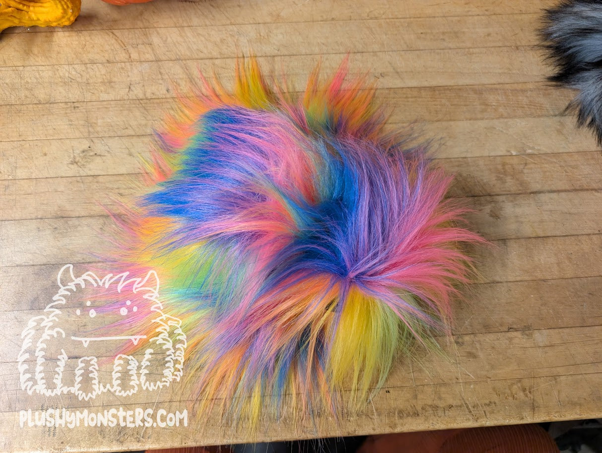 Critter! - Frugomination