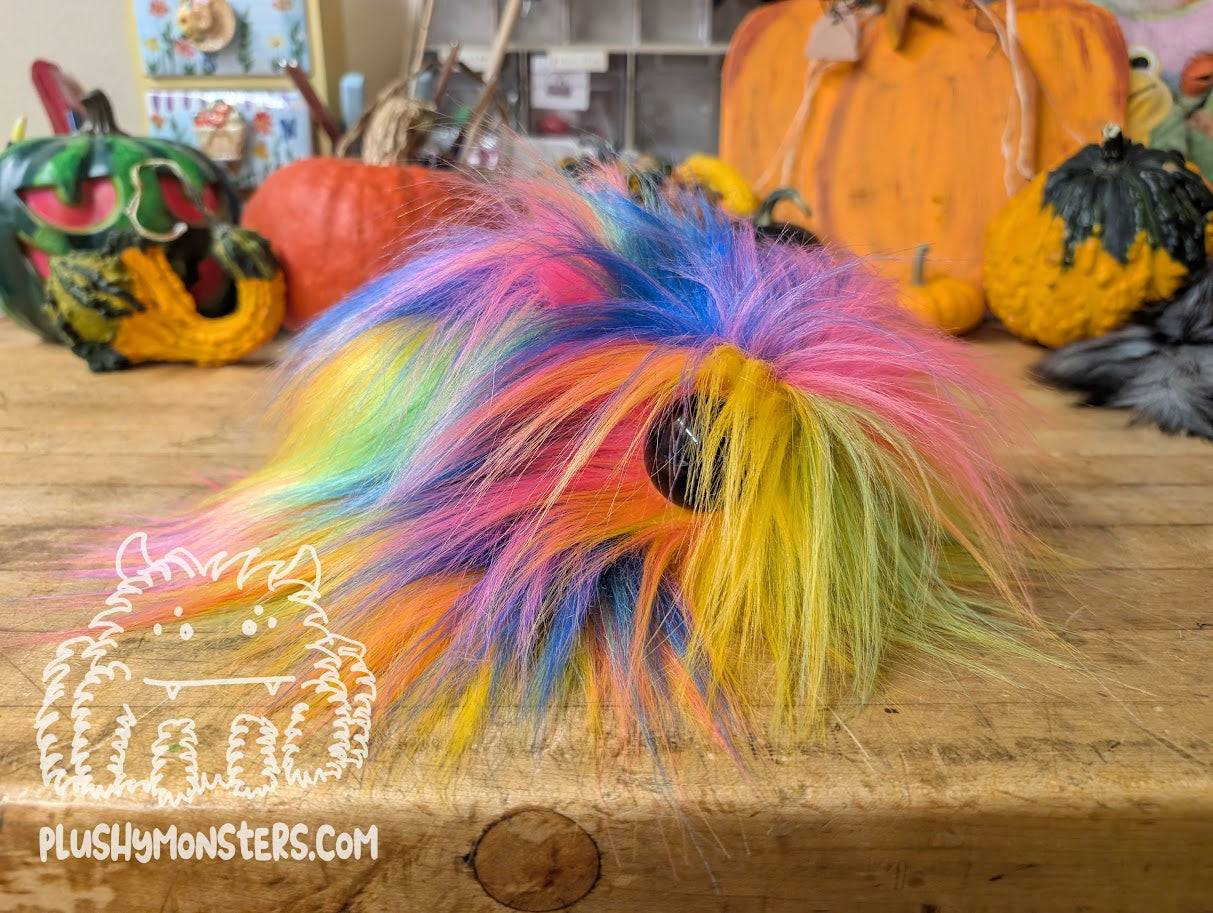 Critter! - Frugomination