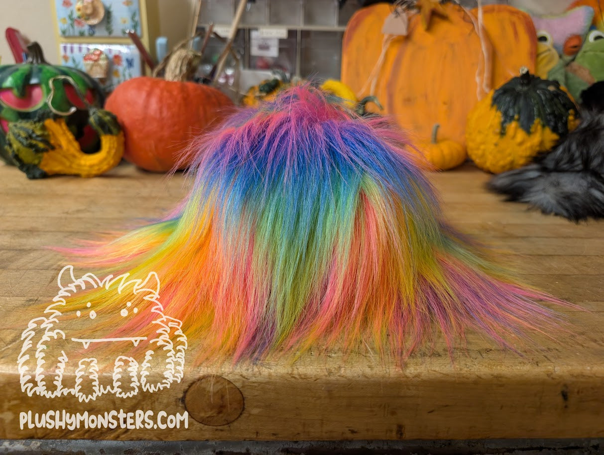 Critter! - Frugomination