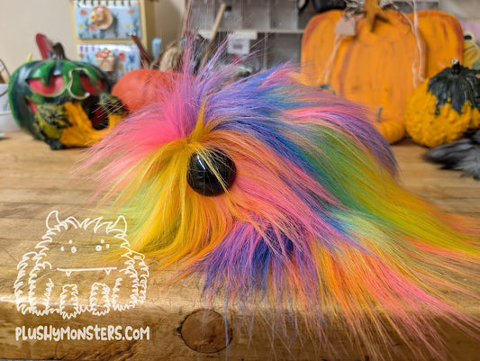 Critter! - Frugomination