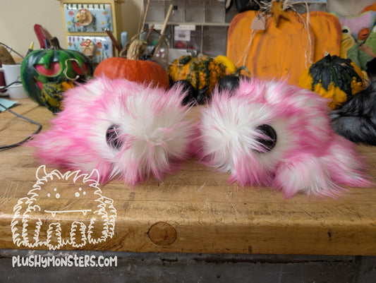 Bubblegum! - Frugomination