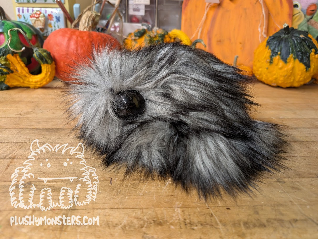 Fletcher! - Frugomination