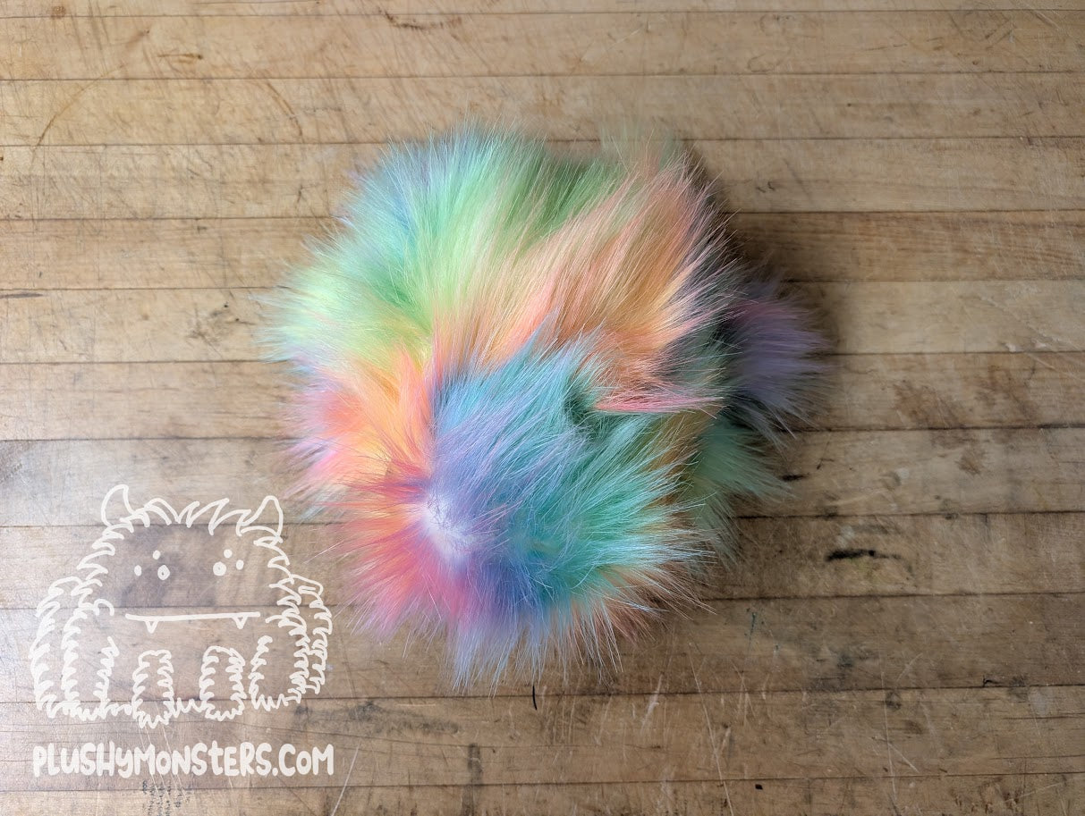 Rainbow Wave! - Frugomination