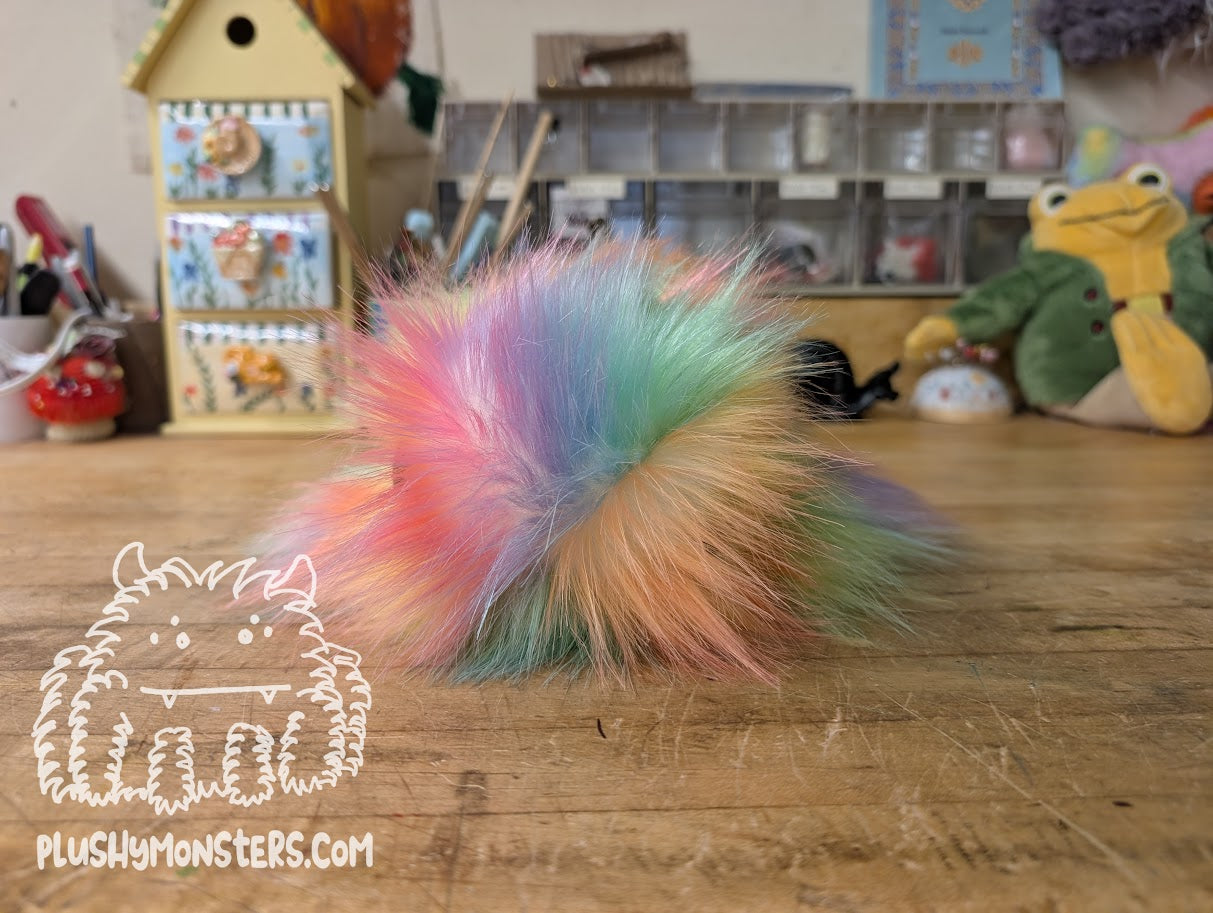Rainbow Wave! - Frugomination