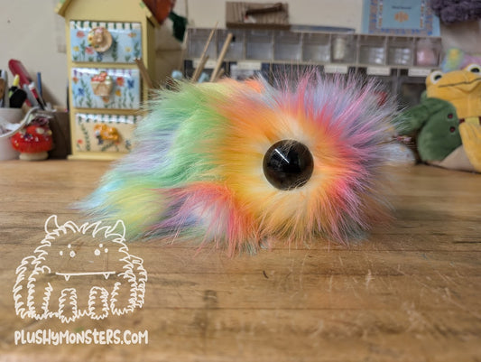 Rainbow Wave! - Frugomination