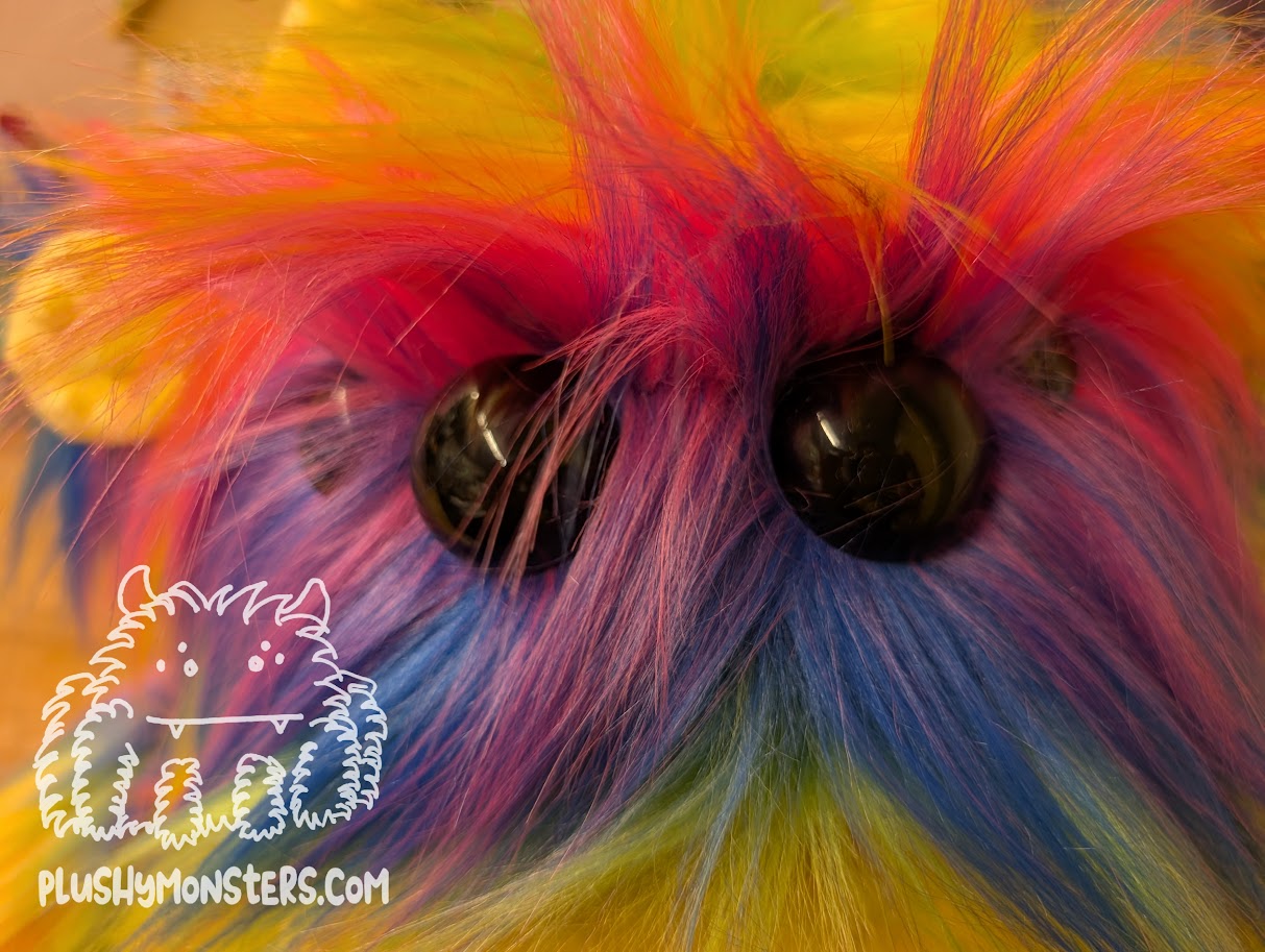 Gobstopper! - Weighted Tongue Monster
