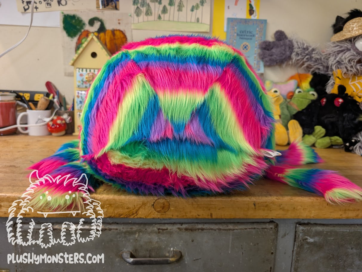 Big Stu! - Weighted Big'n