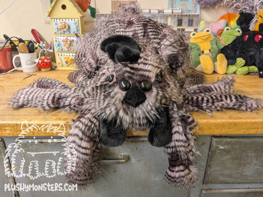 Ayam! - Chicken Spider in Disguise! - Weighted Middlin'