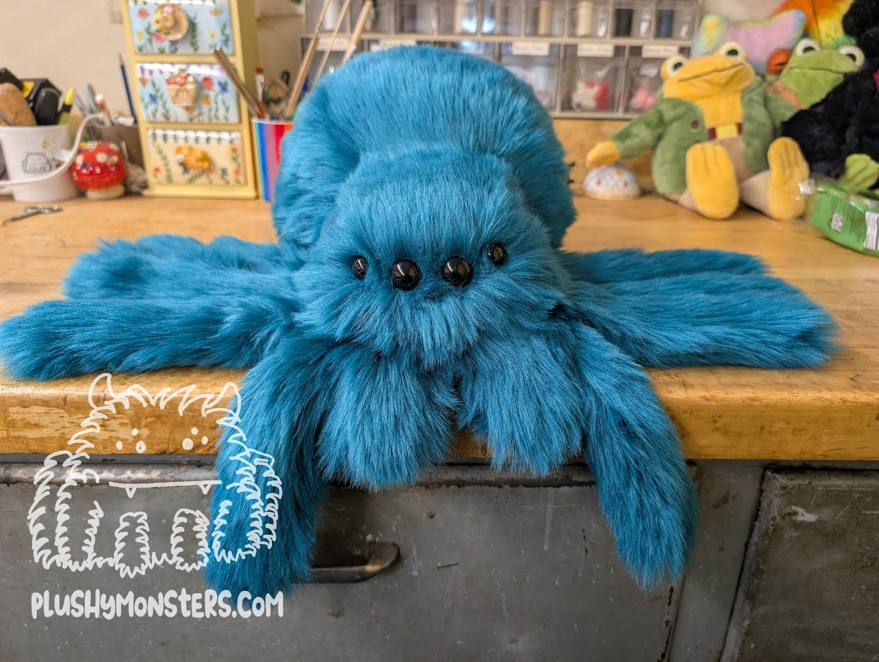 Lil' Peewee! - Weighted Lil' Guy