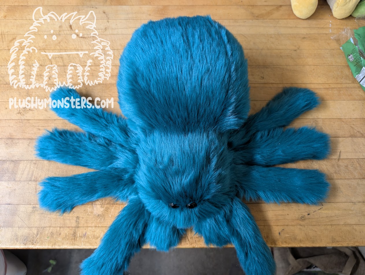 Lil' Peewee! - Weighted Lil' Guy