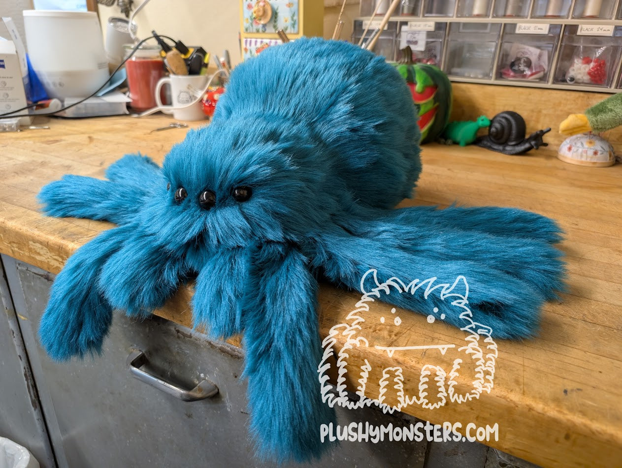 Lil' Peewee! - Weighted Lil' Guy