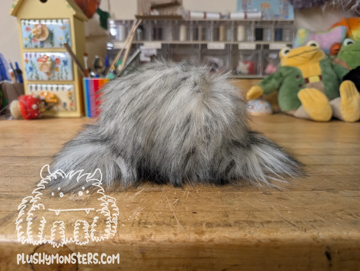 Tooter with Huge Eyes! - Frugomination