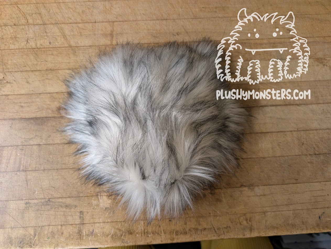 Tooter with Huge Eyes! - Frugomination