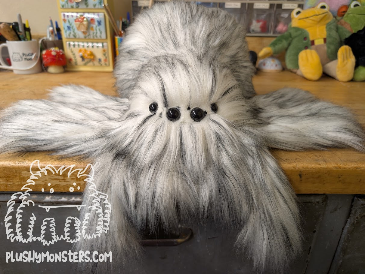 Lil' Tooter! - Weighted Lil' Guy