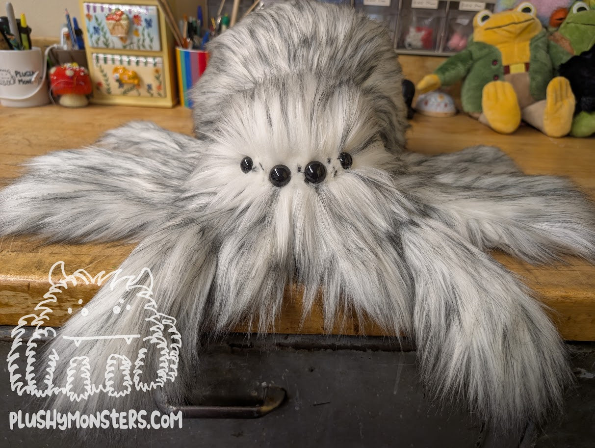 Lil' Tooter! - Weighted Lil' Guy