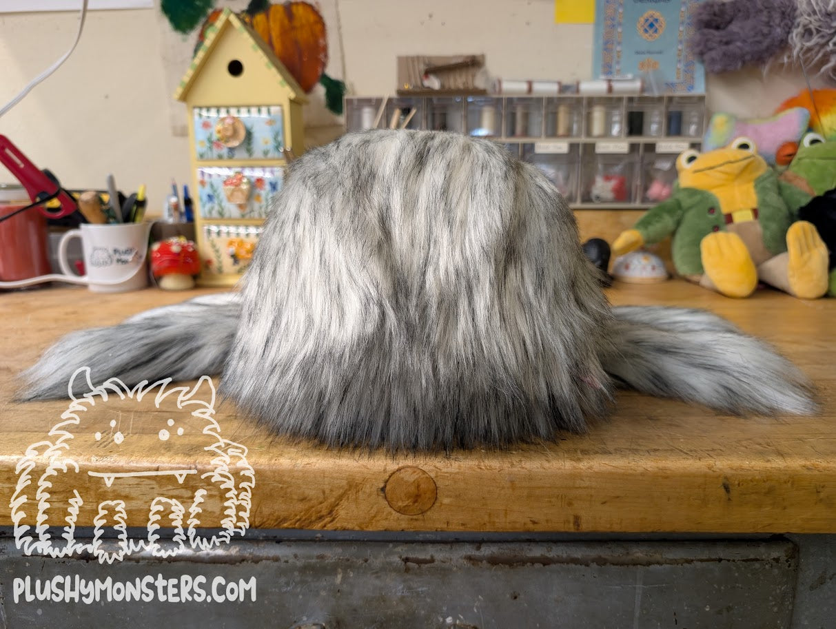 Lil' Tooter! - Weighted Lil' Guy