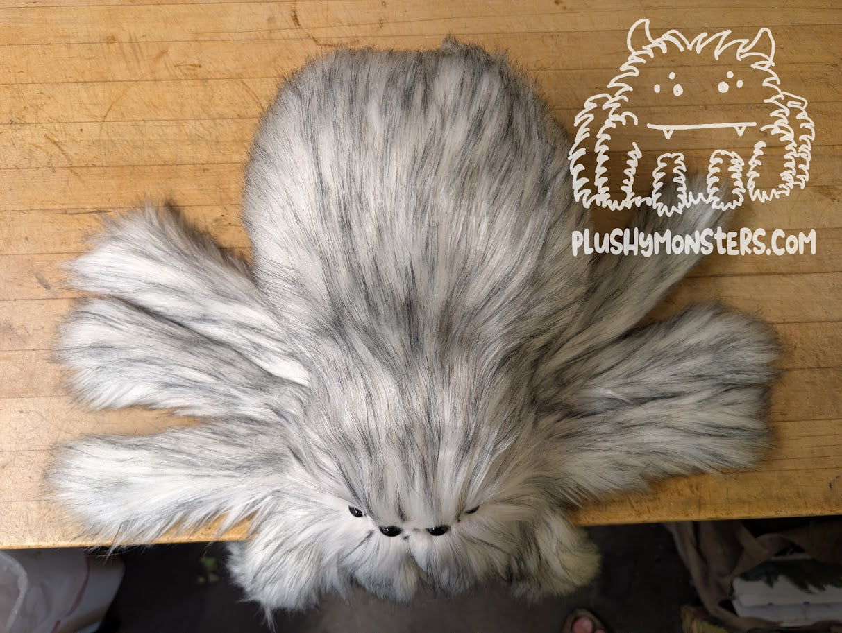 Lil' Tooter! - Weighted Lil' Guy