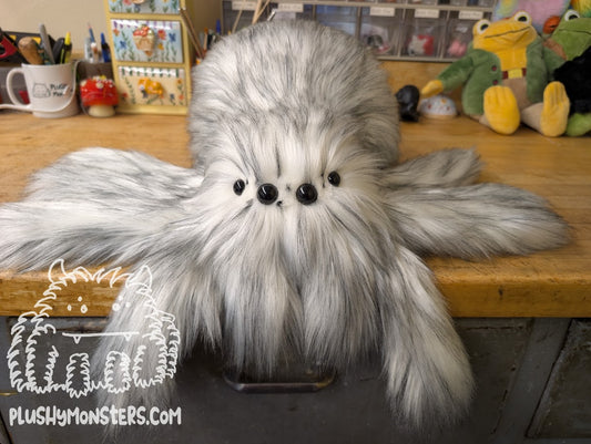 Lil' Tooter! - Weighted Lil' Guy