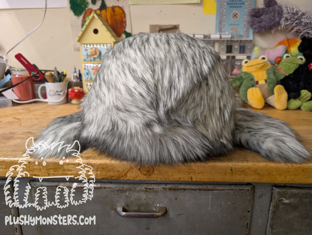 Tooter! - Weighted Middlin'