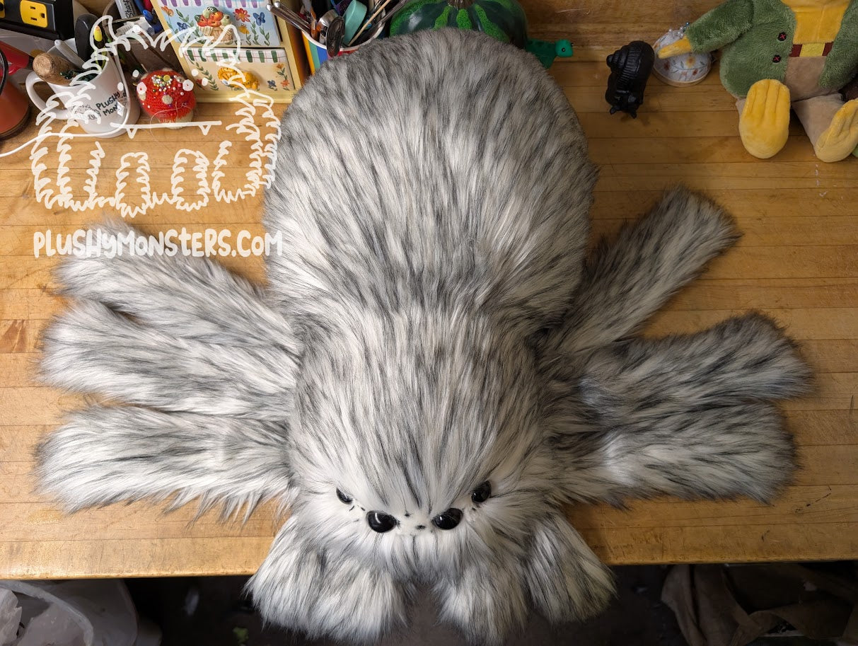 Tooter! - Weighted Middlin'