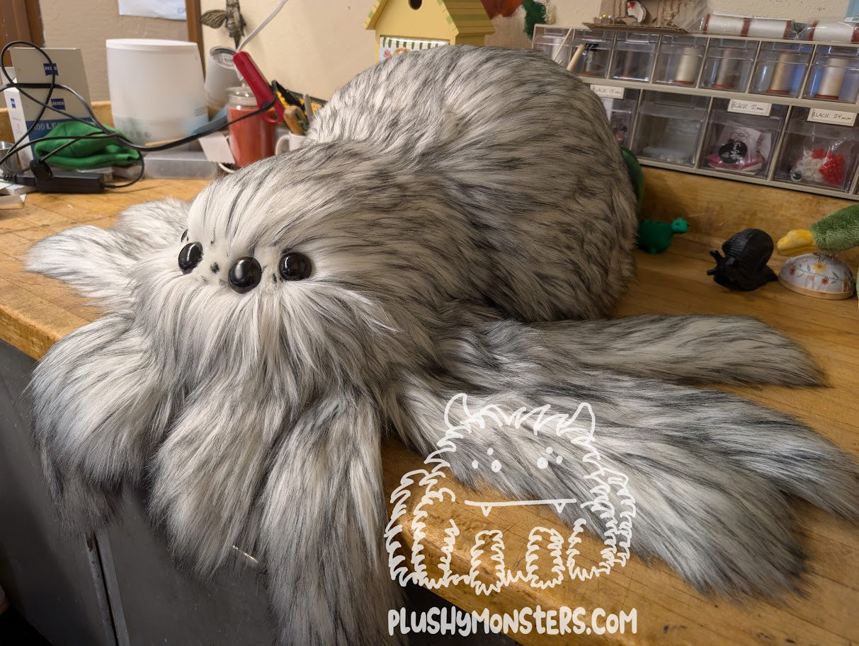 Tooter! - Weighted Middlin'