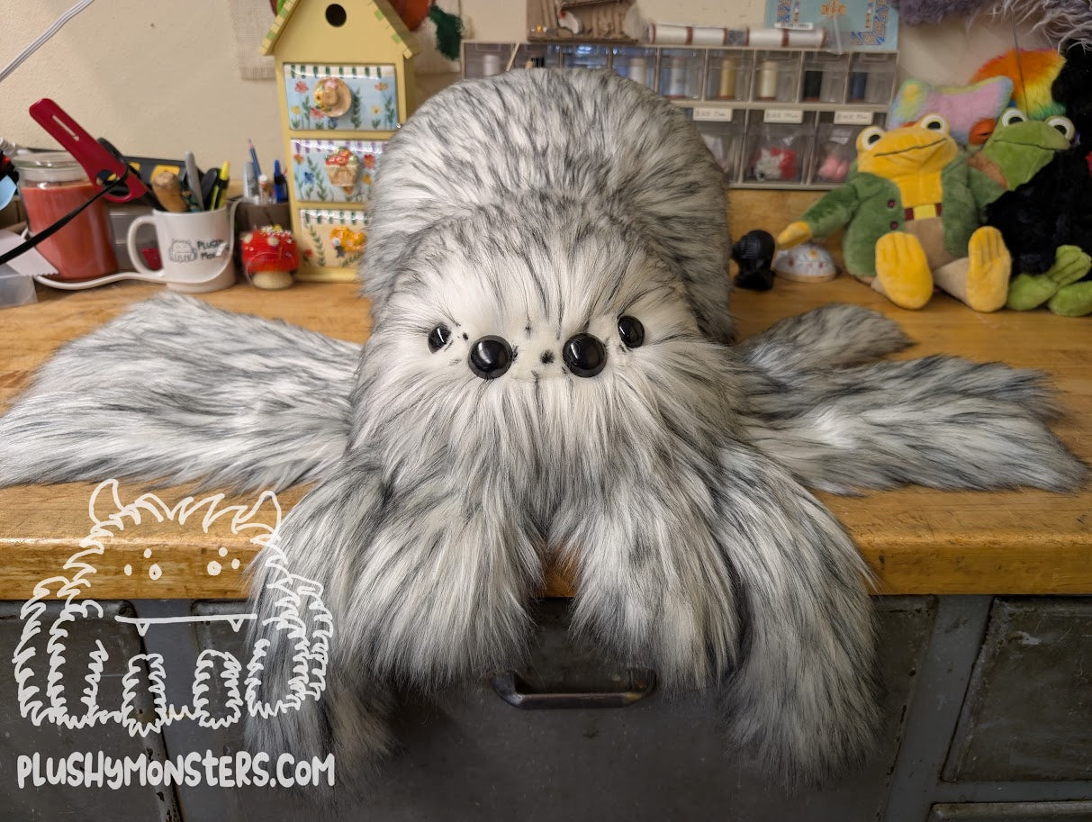 Tooter! - Weighted Middlin'