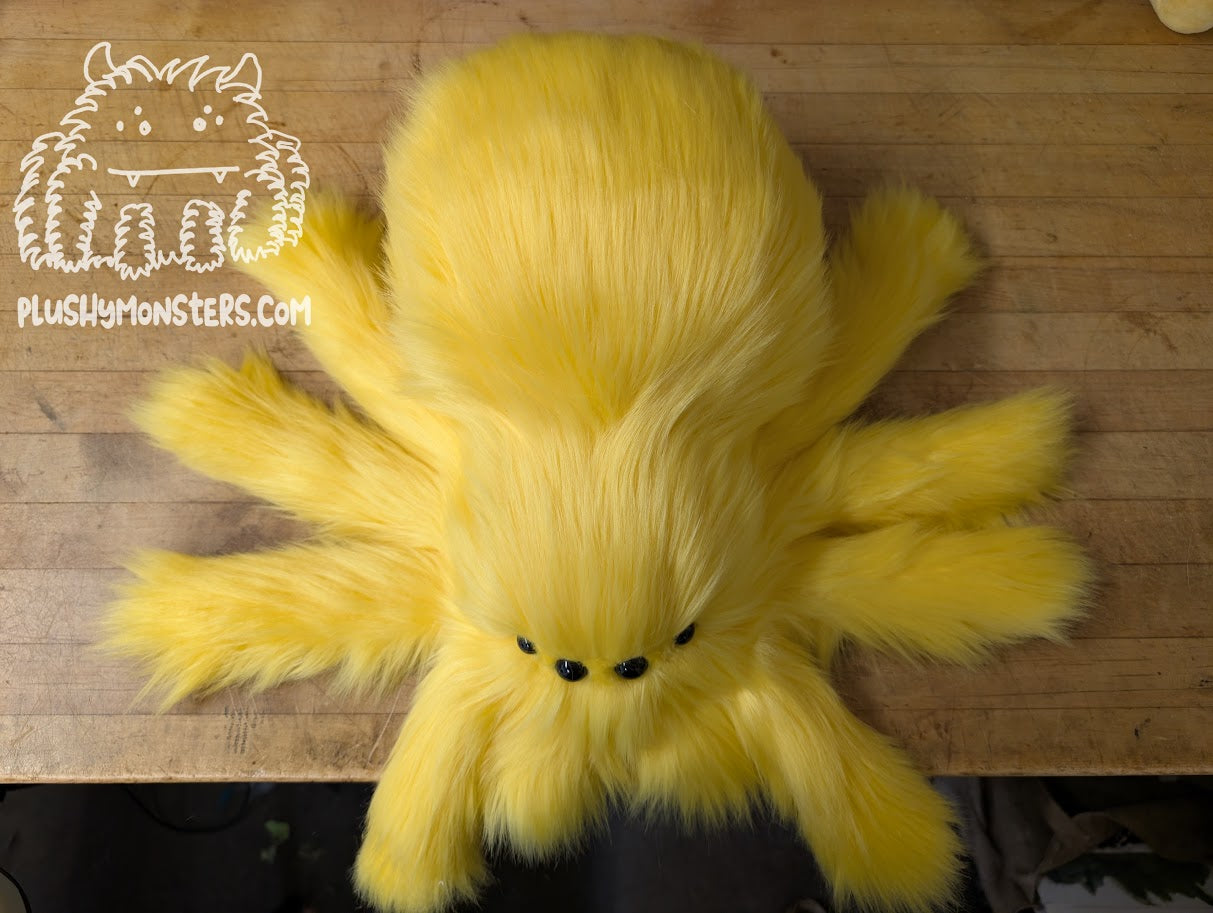 Lil' Happy! - Weighted Lil' Guy