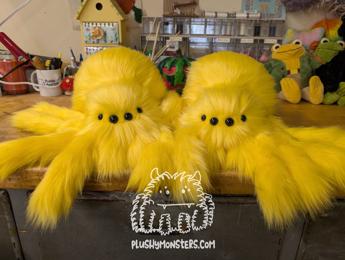 Lil' Happy! - Weighted Lil' Guy