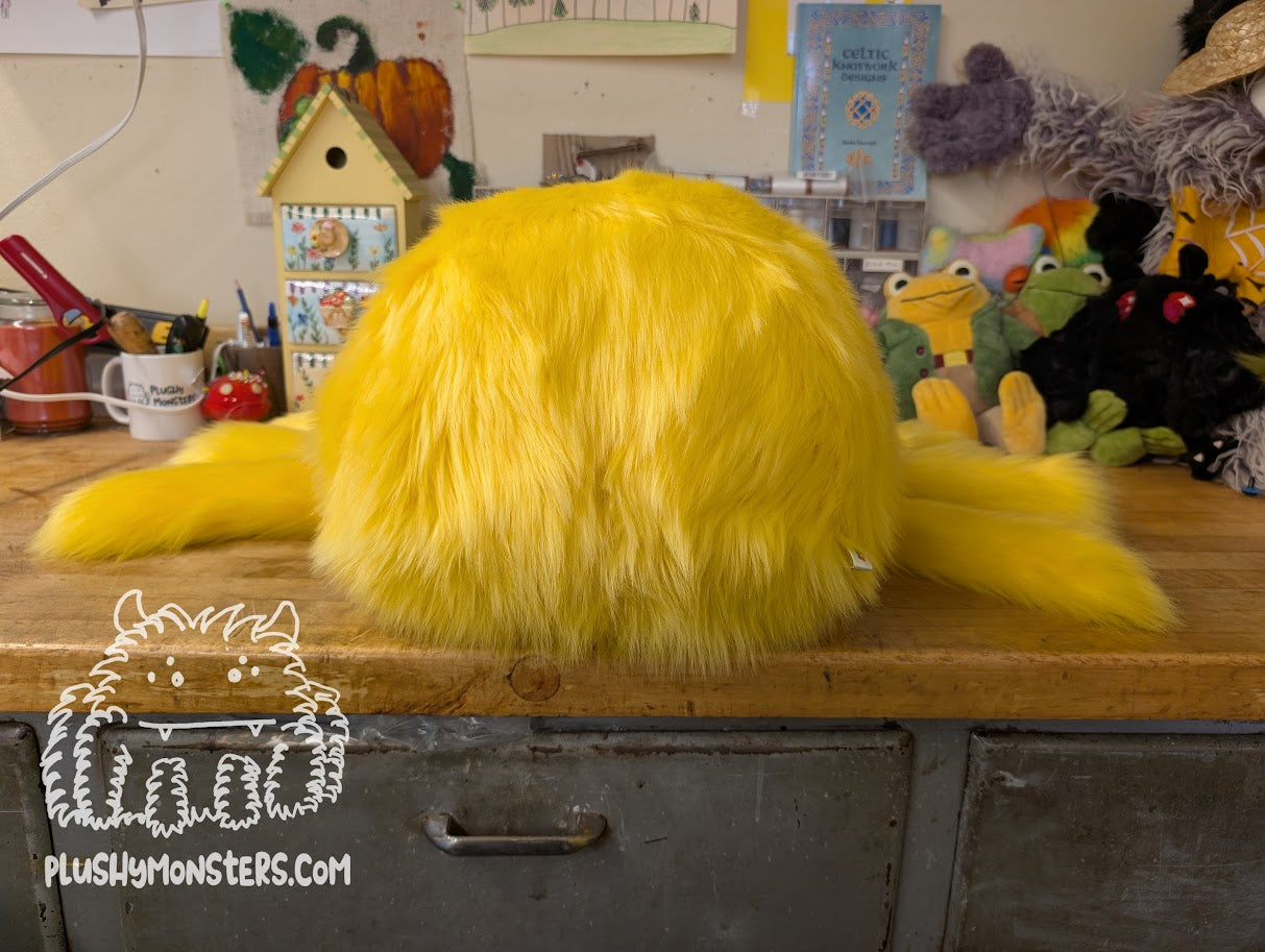 Happy! - Weighted Middlin'