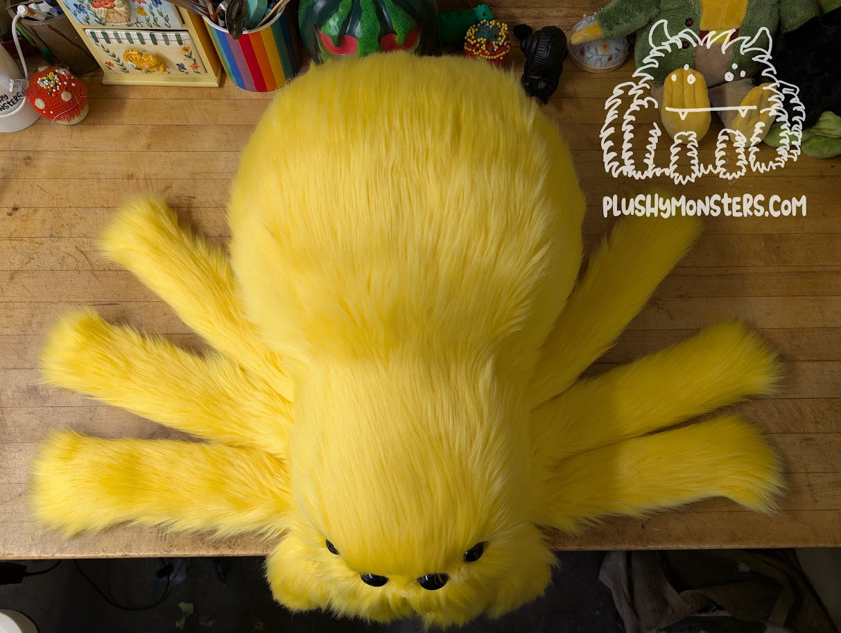 Happy! - Weighted Middlin'