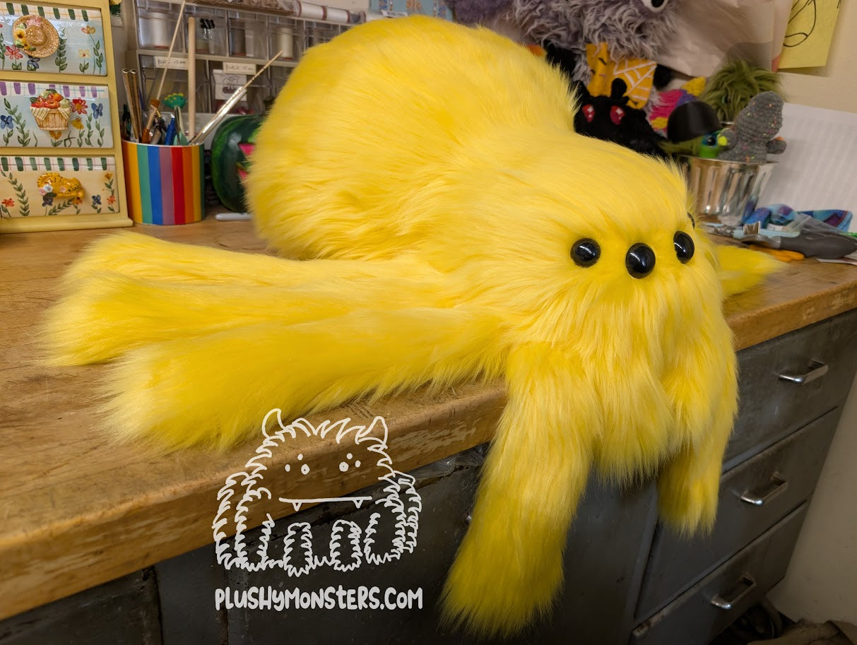 Happy! - Weighted Middlin'