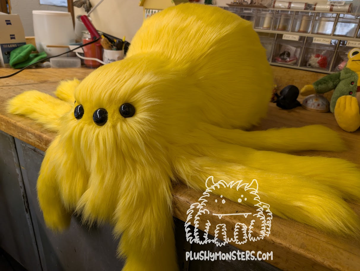 Happy! - Weighted Middlin'