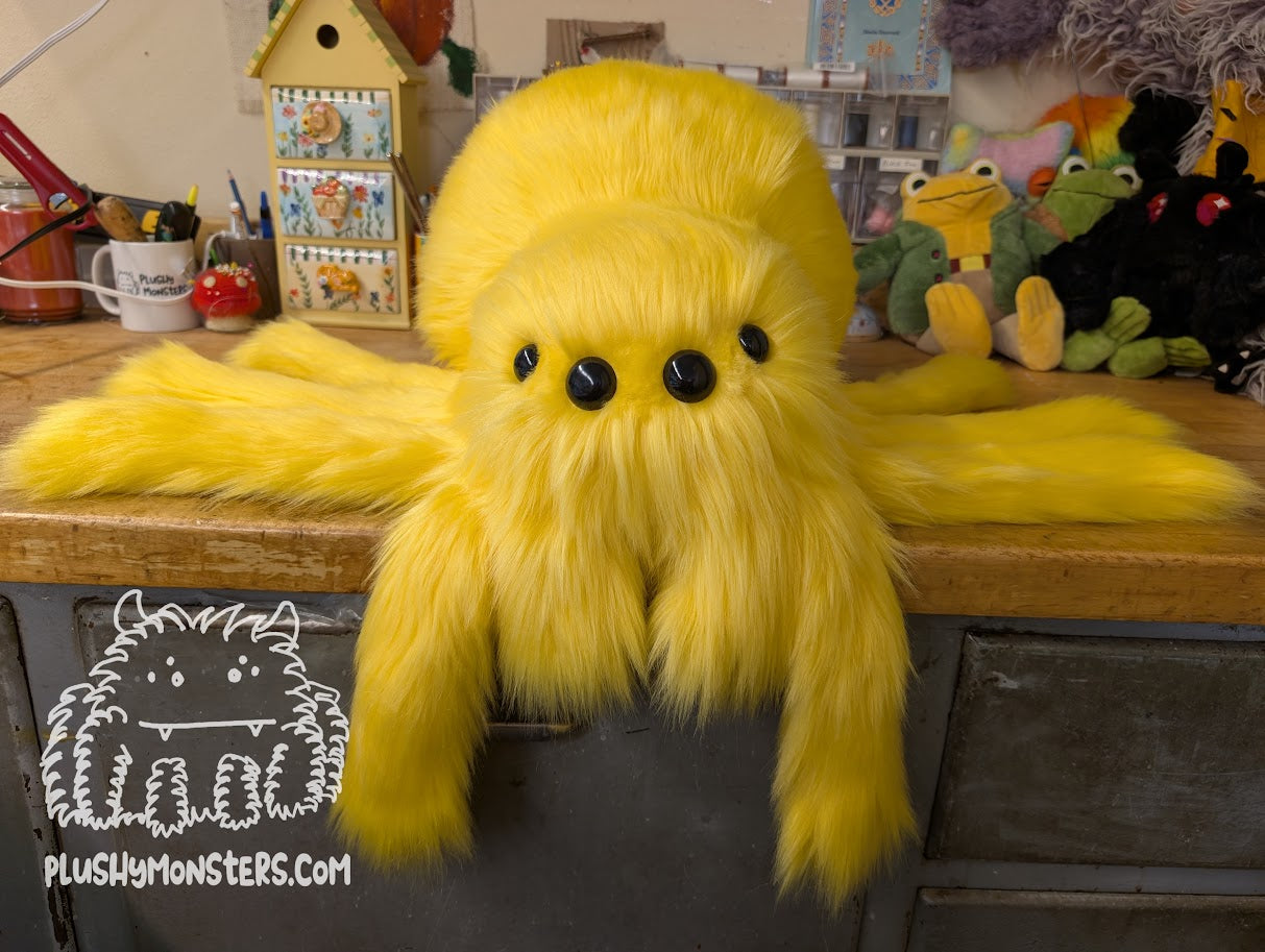 Happy! - Weighted Middlin'