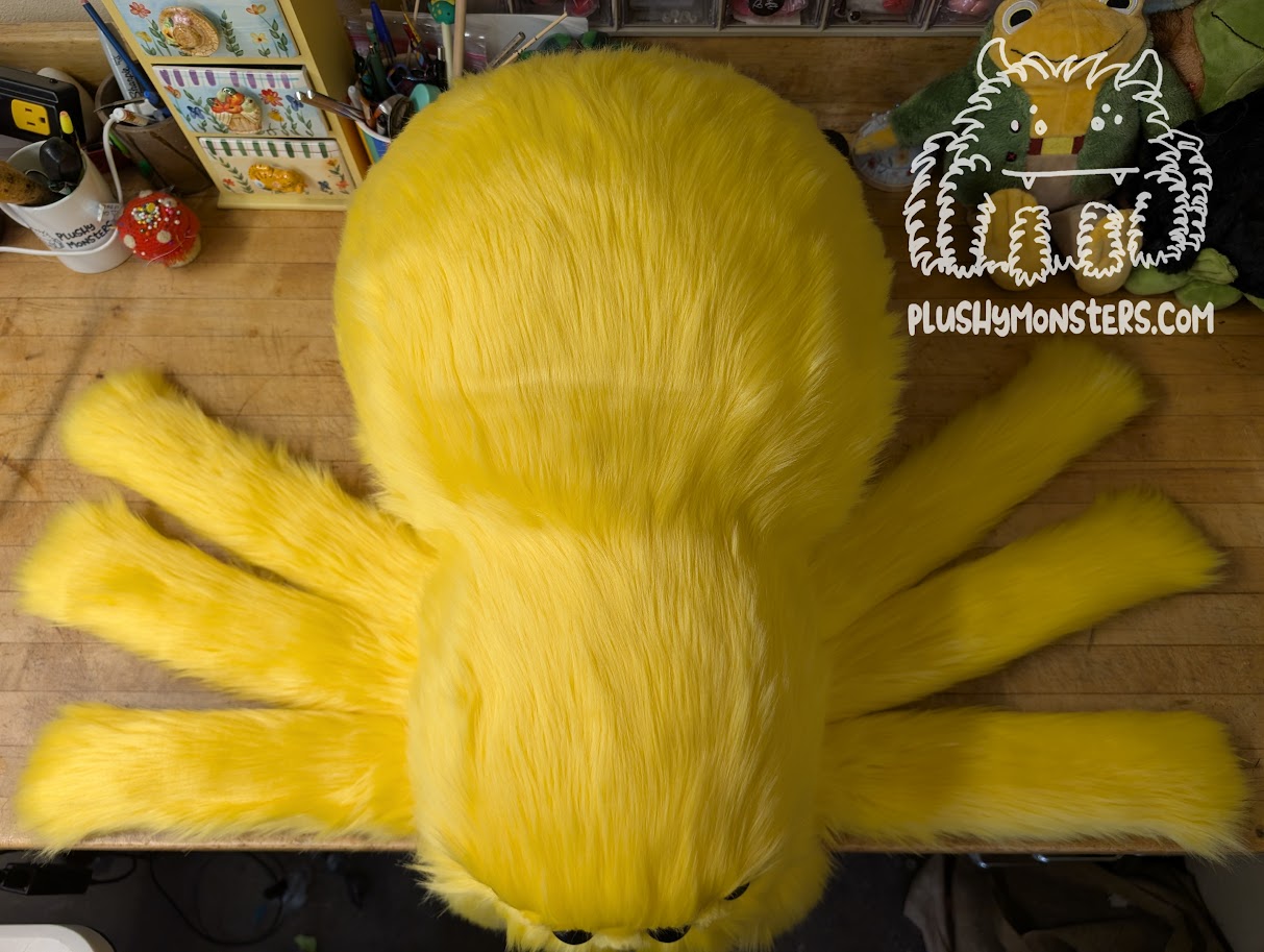 Big Happy! - Weighted Big'n