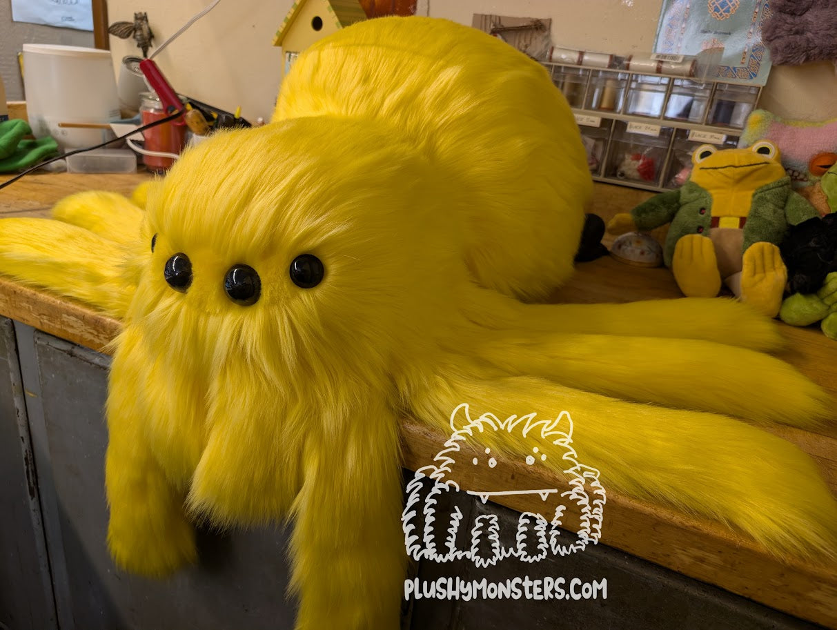 Big Happy! - Weighted Big'n