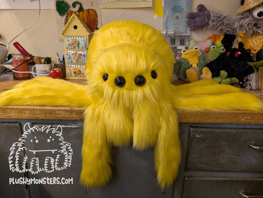 Big Happy! - Weighted Big'n