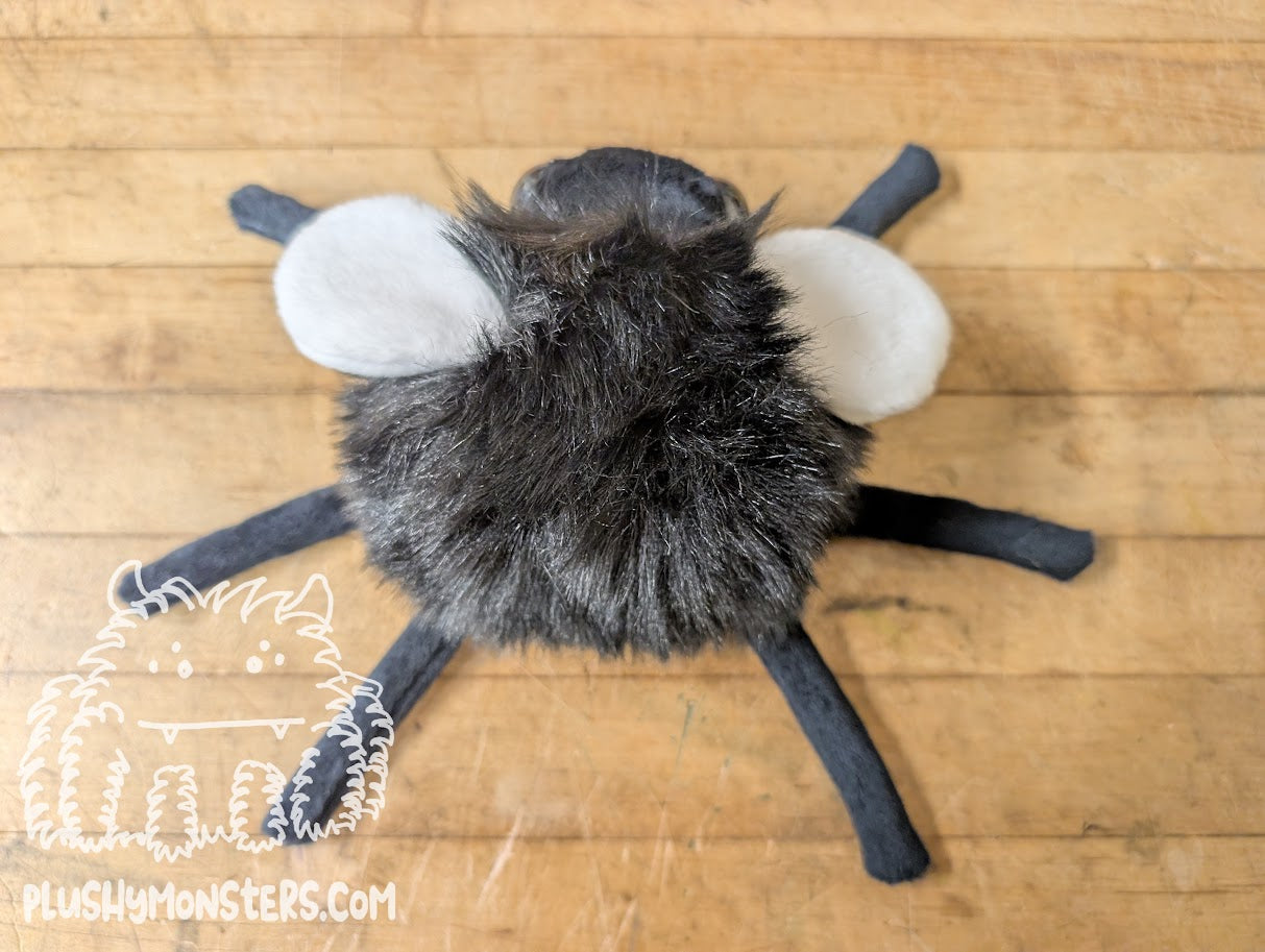 Fly! - Hobo Tick