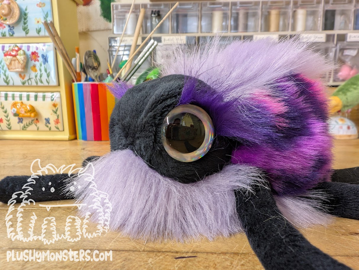 Petunia! - Hobo Tick