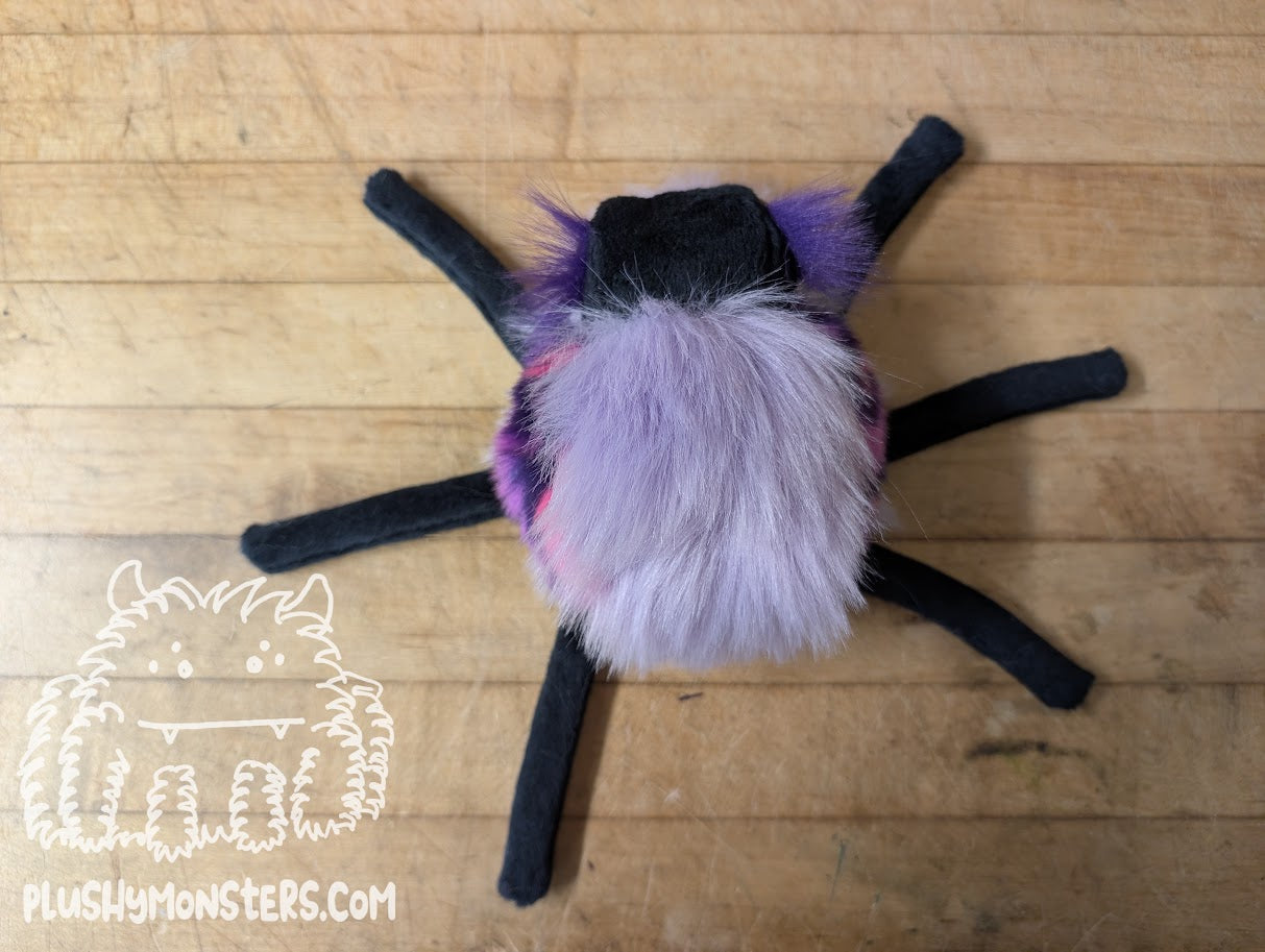 Petunia! - Hobo Tick