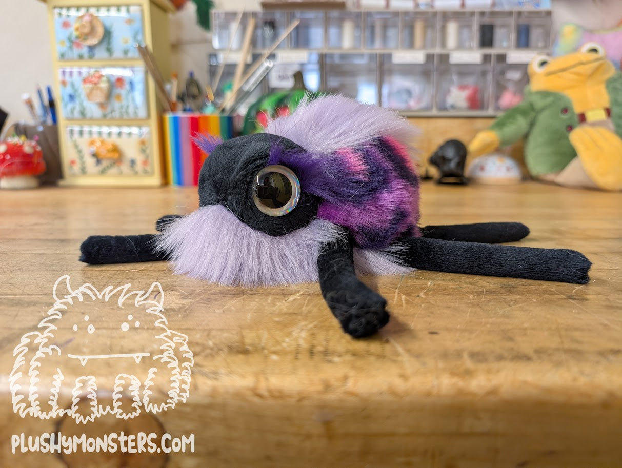 Petunia! - Hobo Tick