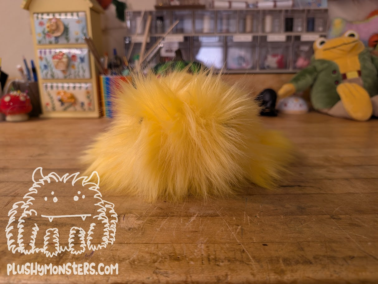 Happy with Seafoam Eyes! - Frugomination