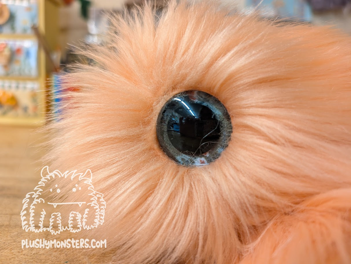 Papaya with Floral Eyes! - Frugomination